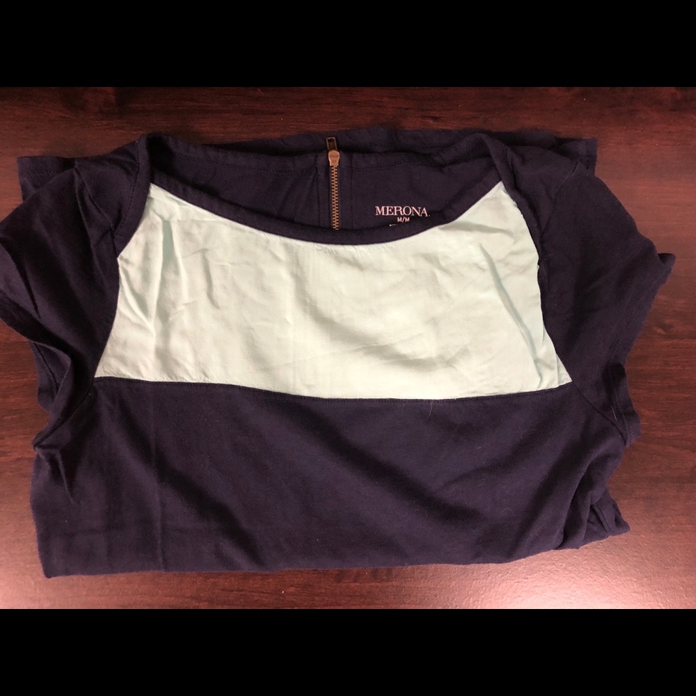 Lot of med. women’s cotton t-shirts - Picture 3 of 6